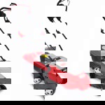 Elektrická sekačka Garden DEDRA DED8740, šířka sekání 32 cm DED8740