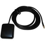 Externí anténa pro GPS navigace