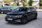 Volkswagen  Passat Alltrack Alltrack  2.0 TSI 4Motion