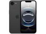 Apple iPhone 16e 128GB černý