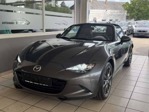 Mazda MX-5 Sports-Line RF 2.0