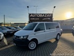 Volkswagen Transporter 2,0 TDI 110 KW LONG 6 MÍS