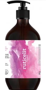 ENERGY Ruticelit šampon 180 ml