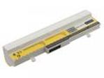 PATONA baterie pro ntb ASUS Eee PC 1005, 1101 6600mAh 11,1V bílá