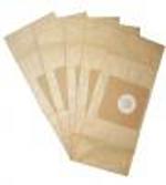 Sáčky JOLLY CP3 papírové 5ks