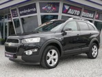 Chevrolet Captiva 2,2 Td 120kW Navi 7,Místn