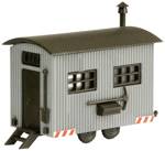 Vollmer 45722 H0 model stavebního vozidla Montážní vozík 2 ks