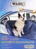 Ochranná deka pro psa do auta WAHL 140x150 cm