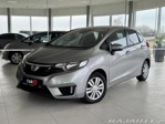 Honda Jazz 1,3i-VTEC*Tempomat*Vyhř.S
