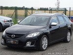 Mazda 6 2.0D 103kW XENONY