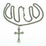 AutorskeSperky.com - Stříbrný náhrdelník - S2655