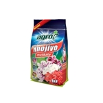 AGRO Organominerální hnojivo muškáty 1 kg Hnojivo 000635