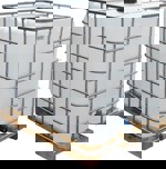 IBC kontejner 1000l repasovaný 269000