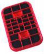 Filtr do vysavače LUX1 Royal / Classic uhlíkový