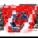 Košík na kolo Spiderman | Dětský textil a doplňky