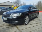 Škoda Superb V6 3.6 2014 Laurin