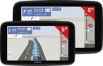 TomTom TomTom GO Classic EU 6 EU27 2. Generation navigace 6 palec