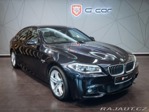 BMW 5 530d xDrive M-Sportpaket