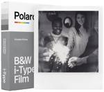 Polaroid B a W i-Type instantní film