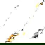 Riwall PRO RASH 1236 LH aku nůžky 3,6 V na trávu a keře s teleskopickou rukojetí RASH 1236