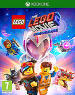 LEGO Movie 2: The Videogame