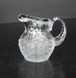 Džbánek kulatý se vzorem 500 (0,6 l)