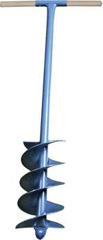 Berger  a  Schröter 50054 ruční zemní vrták