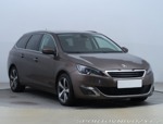 Peugeot 308 Allure 2.0 BlueHDi