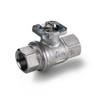 kulový ventil 1 1/4"