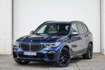 BMW X5 xDriveM50i A/T 390kW / A