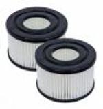 Filtr pro ROWENTA ZR009004 Air Force Flex 760 motorový 2ks