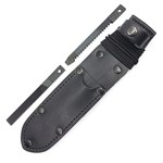 Pouzdro UTON AZ-4 včetně příslušenství