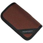 RedPoint pouzdro pro iPhone horizontální hnědé
