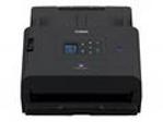 Canon imageFORMULA DR-S250N - Skener dokumentu - Contact Image Sensor (CIS) - Duplex - 216 x 5588 mm - 600 dpi x 600 dpi - až 50 stran za min. (CB), až 50 stran za min. (barevný) - ADF (60 listy) - až 6000 skenu denne - USB 3.2 Gen 1, Gigabit LAN