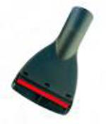 Plochá matracová hubice na čalounění a sedačky se silným tahem, 32/35 mm