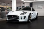 Jaguar F-Type R 5.0 V8/Bluetooth/Bi-xen
