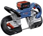 Bosch Professional GCB 18V-127 akumulátorová pásová pila