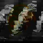 Star Wars  he Mandalorian - replika helmy 2023 (Black Series)  rapper Wolf