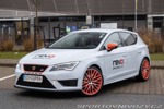 Seat Leon 2.0 TSI Cupra, 213kW (20