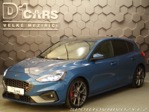 Ford Focus ST 2,0 Performance
