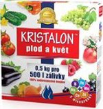 Agro KRISTALON Plod a Květ 500 g