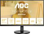 AOC U27B3A LCD monitor 68.6 cm (27 palec)3840 x 2160 Pixel, 16:9, 4 ms, IPS LCD