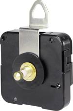 HD-1688ISC Quartz hodinový strojek Směr otáčení=doprava Délka hřídelky ciferníkových ručiček=16.8 mm