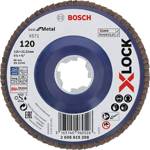 Bosch Accessories 2608619208 lamelový kotouč Průměr 115 mm 120 1 ks