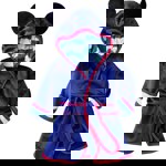 Dětský župan Myšák 122-128 L | Dětský nábytek a doplňky