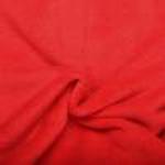 Potahová elastická látka pro čalounění 150x100cm červená