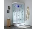 Hydromasážní kabina IRIDE 70x90 cm PRAVÁ
