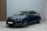 Škoda Superb 2.0TSI 200kW Laurin &amp