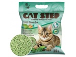 Cat Step Tofu Green Tea 6l - 2,7kg
