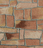 Kamenné obklady Delap, Koral  - kámen